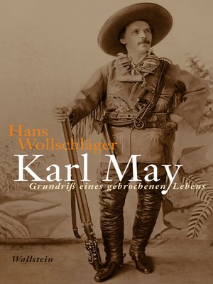 cover image of Karl May